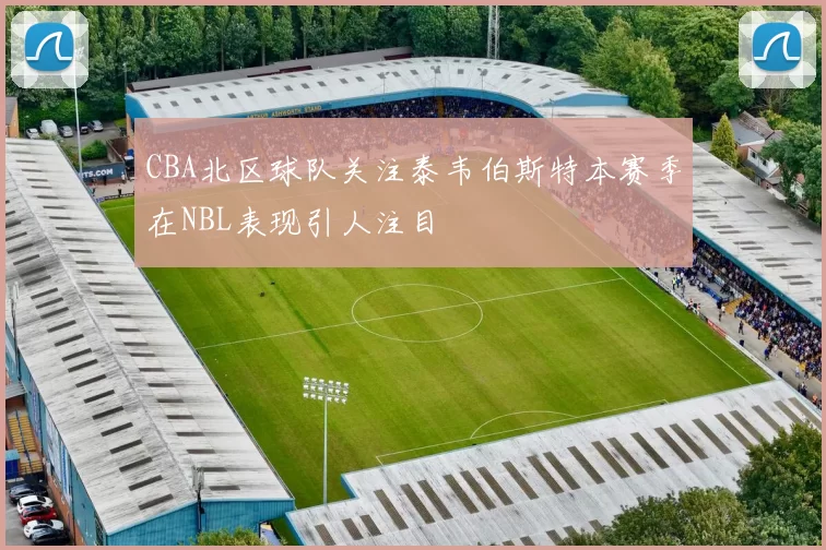 CBA北区球队关注泰韦伯斯特本赛季在NBL表现引人注目